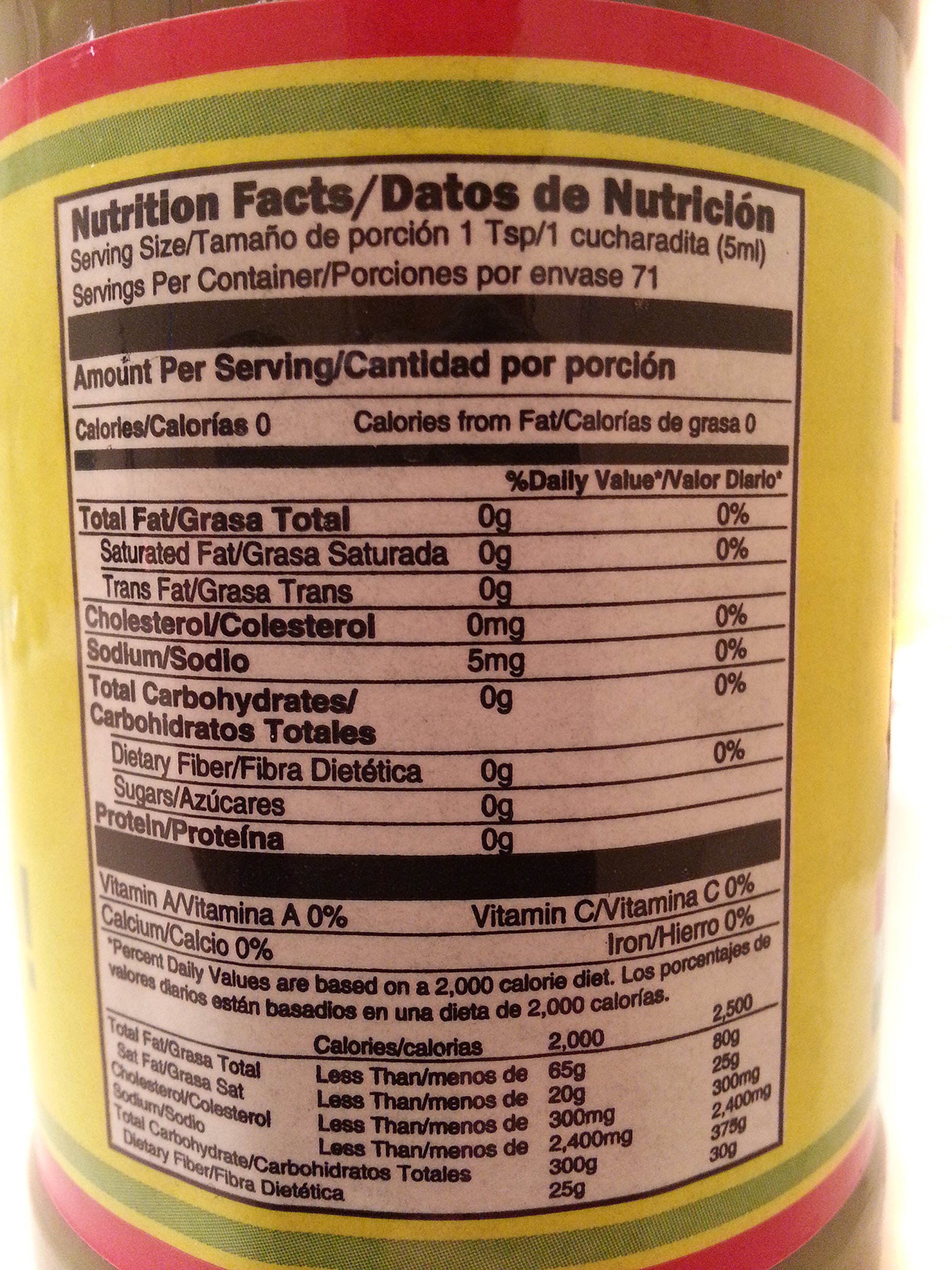 El Pato Green Jalapeno Hot Sauce Medium 12 fl oz (Pack of 3) Buy