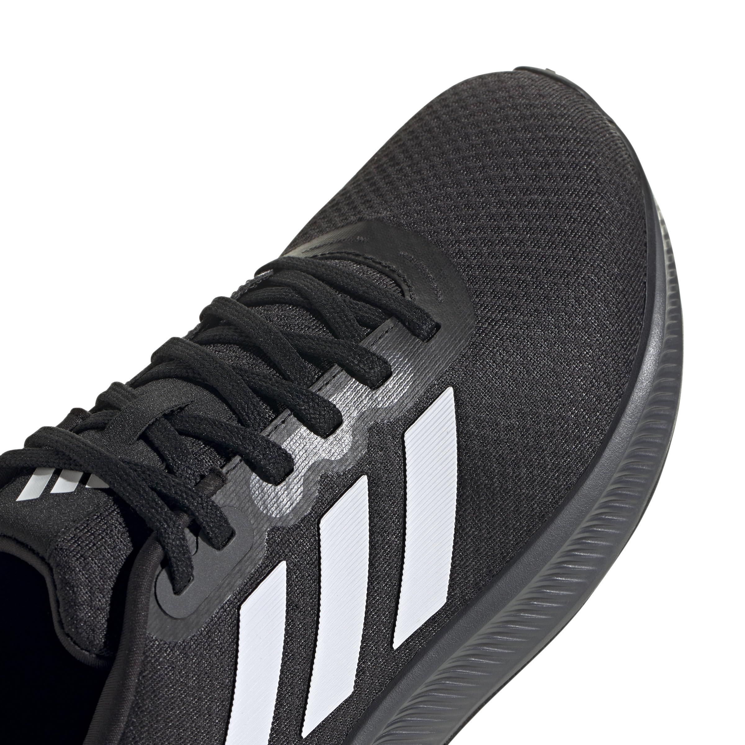[adidas] メンズ CORERUNNER 3.0ランニングシューズ