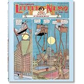 Winsor McCay. The Complete Little Nemo (Fantastic Price) (Multilingual Edition)