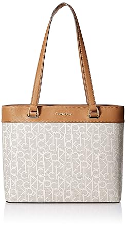 calvin klein mercy tote