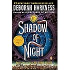 Shadow of Night: A Novel (All Souls Trilogy, Book 2)
