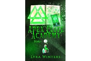 Apex Elite Academy: Year 1