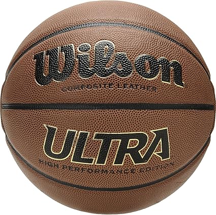 Wilson ultra basketball Clearance