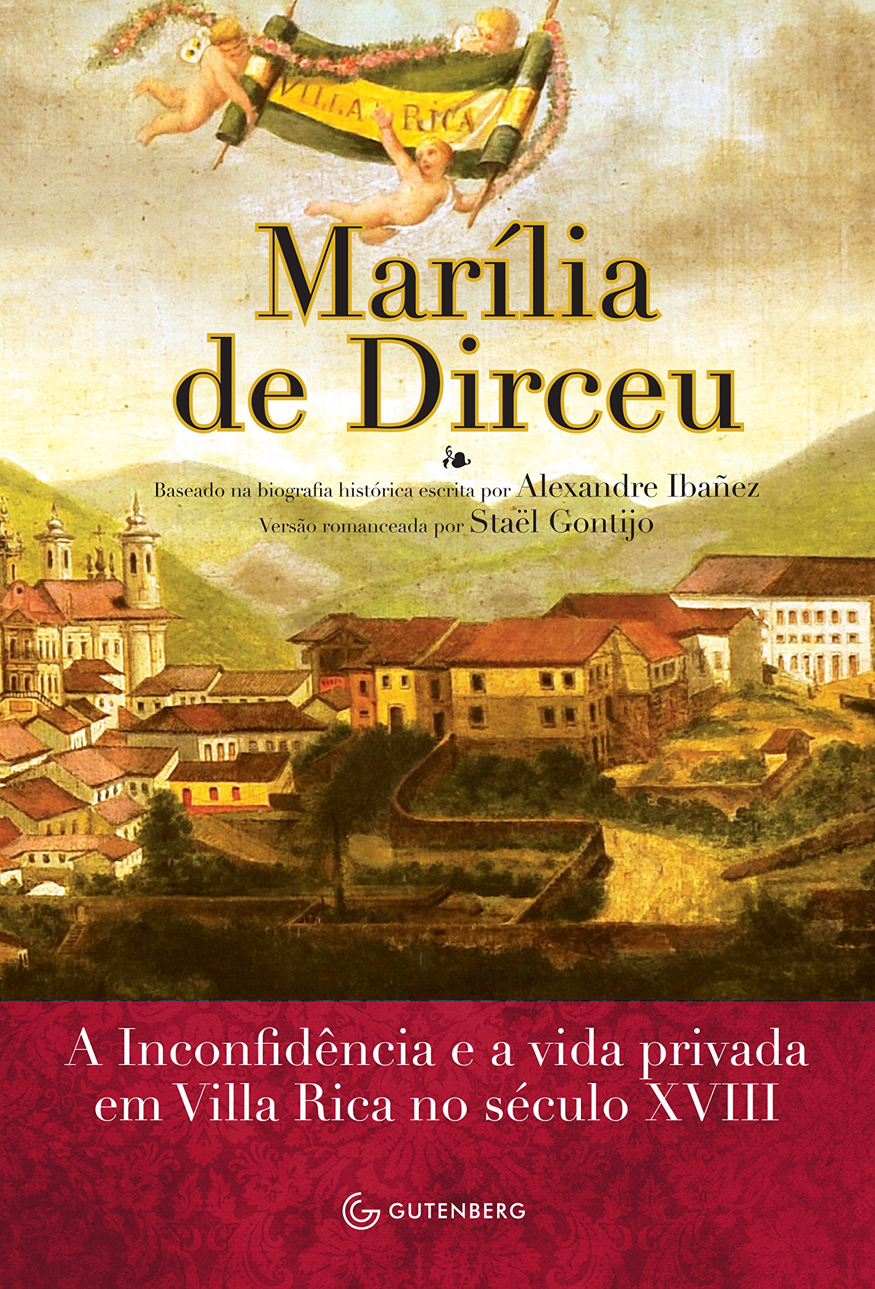 Marilia De Dirceu Resumo - FDPLEARN