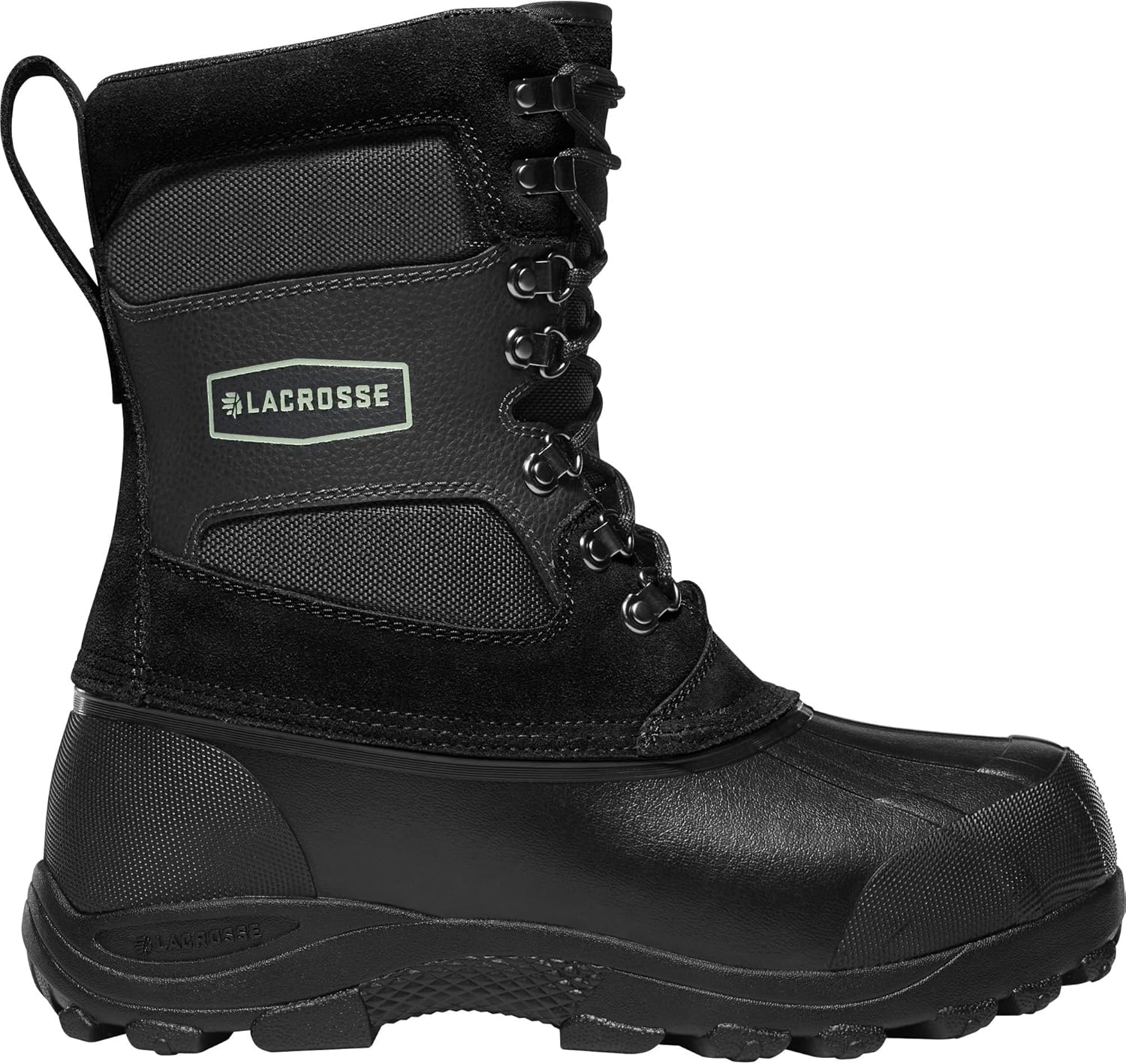 women's insulated combat boots