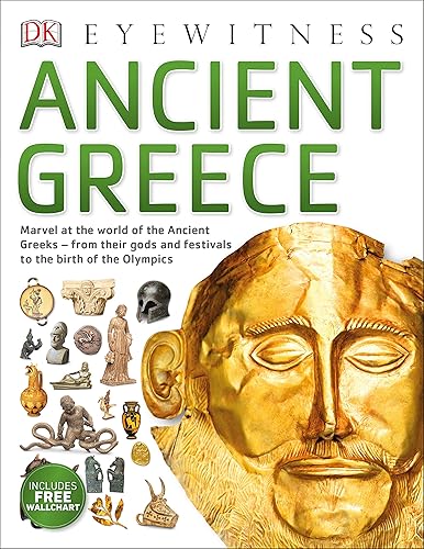 Download Ancient Greece PDF