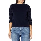 Vince Women's Boat Neck Pullover