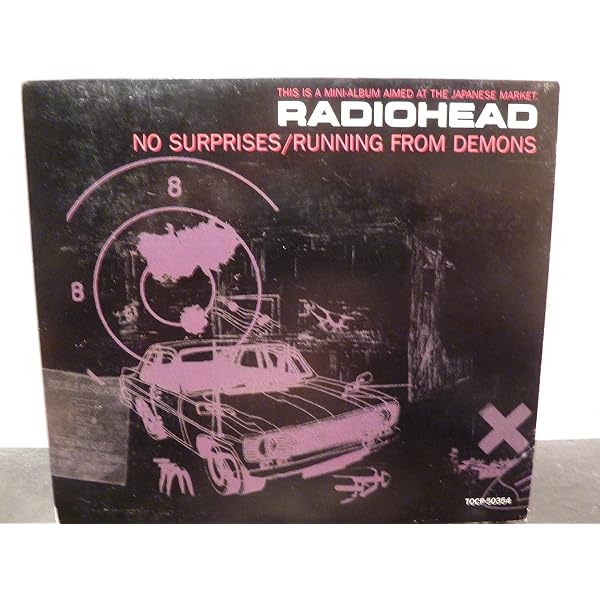 Amazon.com: No Surprises [EP]