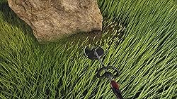 Lawn Mowing Simulator Landmark Edition