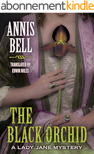 Download The Black Orchid (A Lady Jane Mystery Book 2) (English Edition) PDF