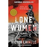 Lone Women: A Novel