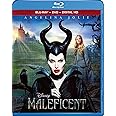 MALEFICENT US/EC/BD1/SD1/BD [Blu-ray]