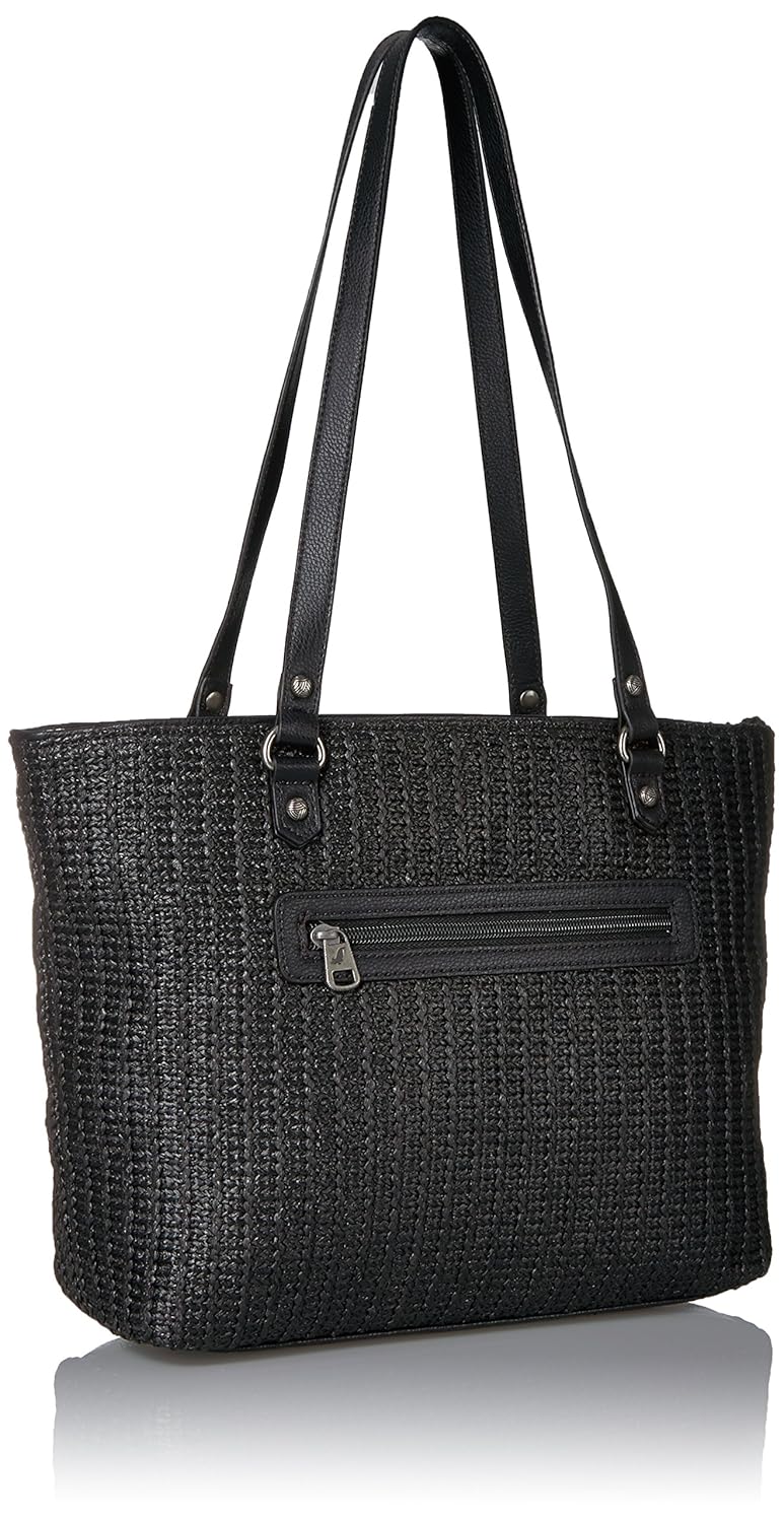 sakroots meadow medium satchel