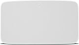 Sonos Five HiFi Speaker WiFi 3.5 mm Line In Hi-Res Audio White view 3