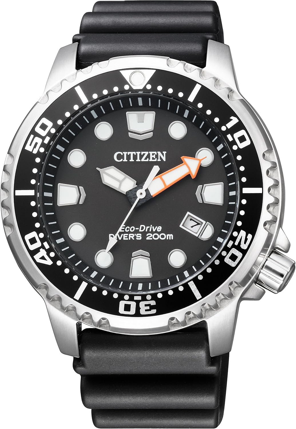 Amazon | [シチズン]CITIZEN 腕時計 PROMASTER プロマスター エコ・ドライブ マリンシリーズ 200mダイバー