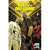 Wanted &amp; Big Game Library Edition