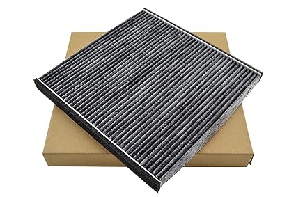 Amazon Com Bi Trust Ftc00008 Cabin A C Air Filter For Toyota