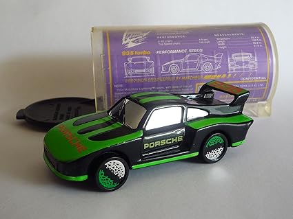 matchbox porsche 935