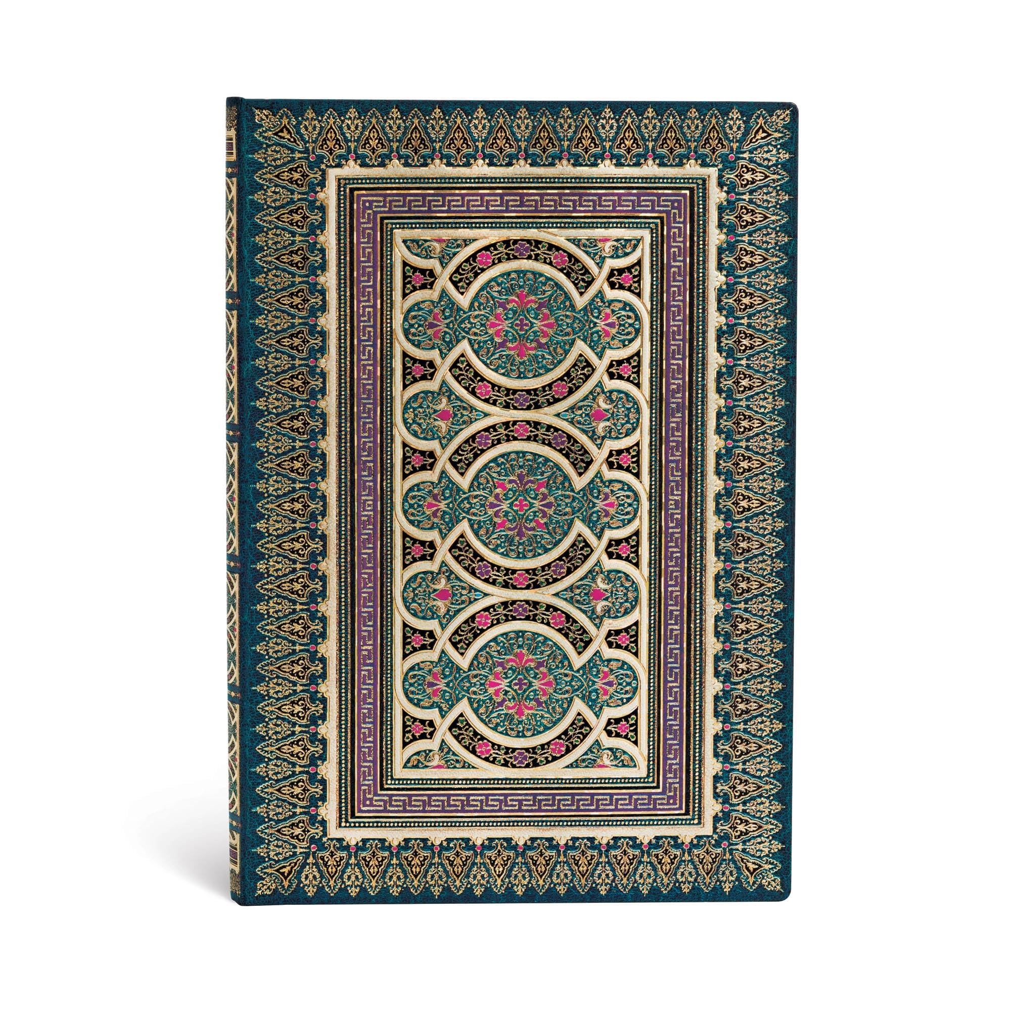 Hardcover Journals, Chloe, Unlined (Daphnis & Chloe)