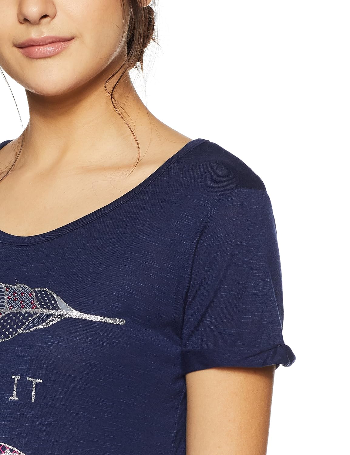 shyla by fbb women's top