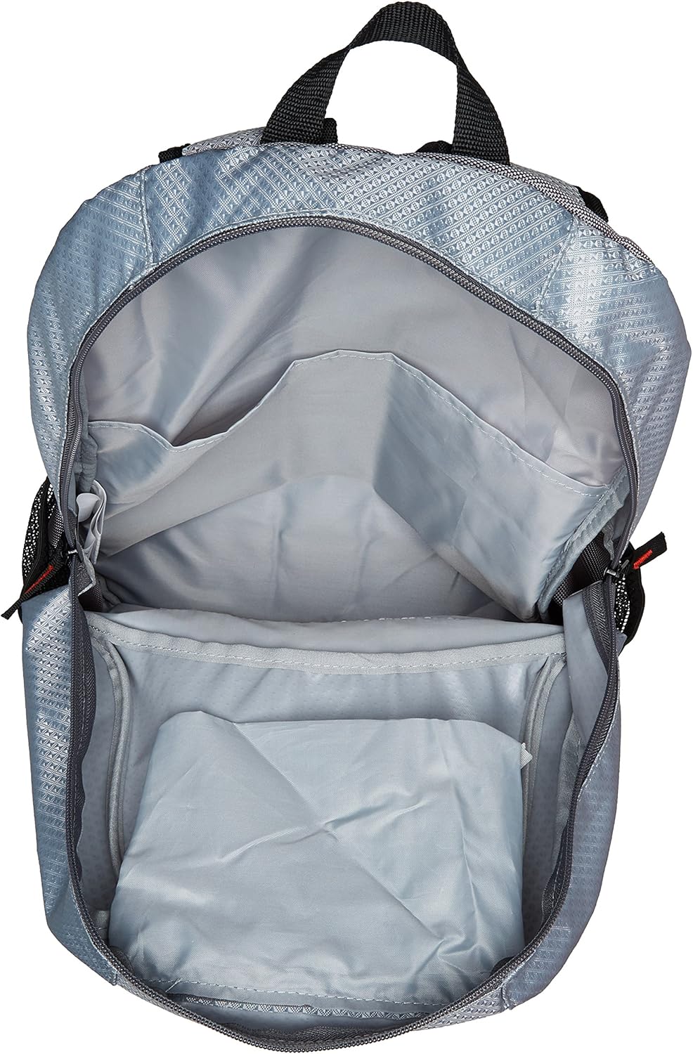 PUMA Men's Evercat Contender 3.0 Backpack, deep black, One Size: Clothing