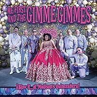 ¡Blow it…at Madison's Quinceañera!