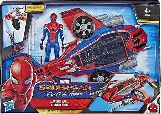 Main spiderman jouet Clearance