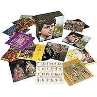 Various Artists - The Hyperion Romantic Piano Concerto Series