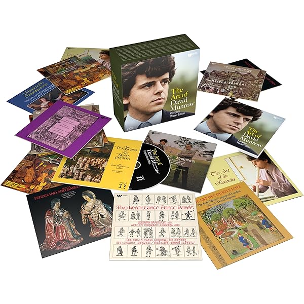 Daniel Barenboim - Warner Classics Edition: The Complete Emi