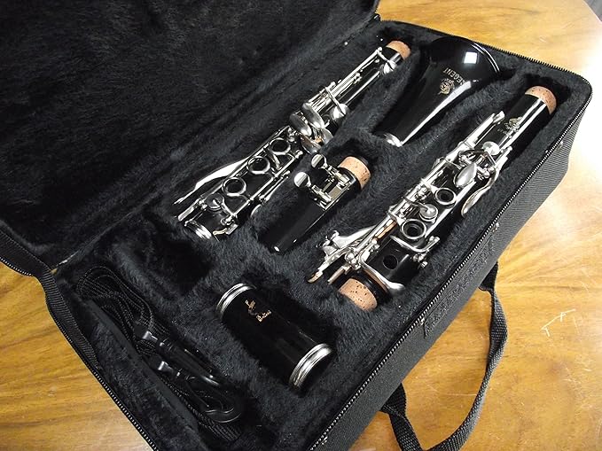 Boosey And Hawkes Regent Bb Amazon.co.uk Musical Instruments