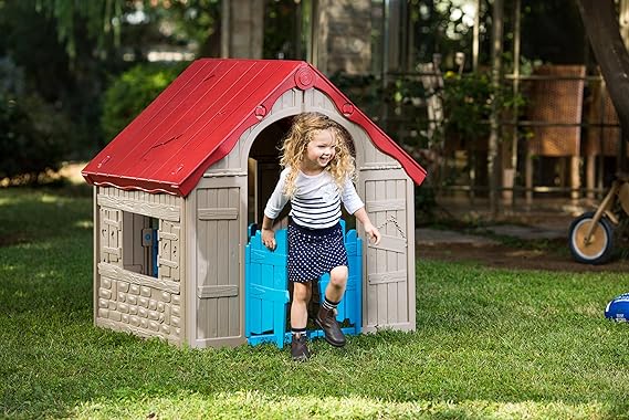keter wonderfold playhouse