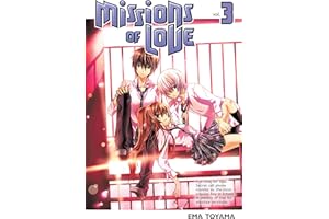 Missions of Love Vol. 3