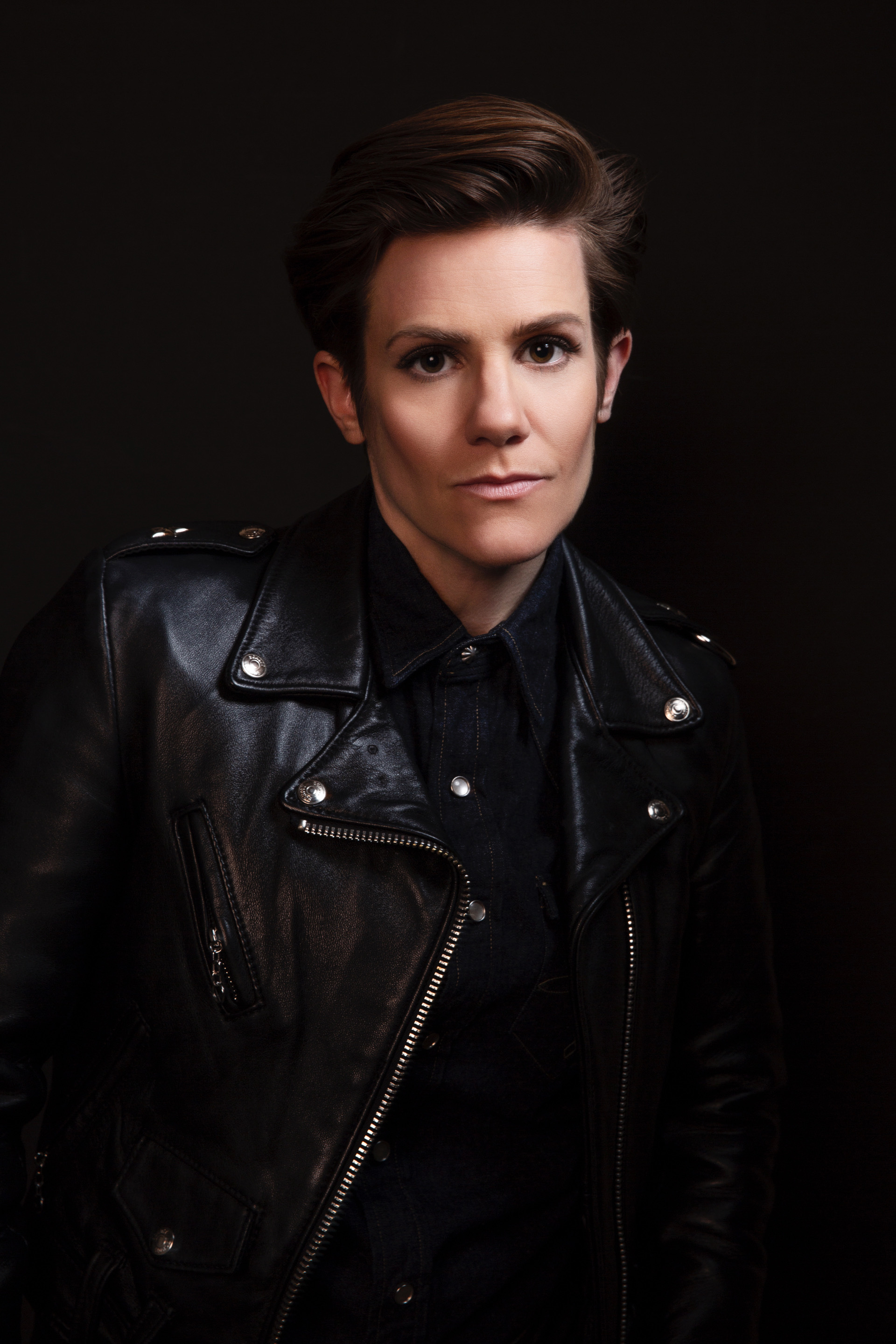 Cameron Esposito – Audio Books, Best Sellers, Author Bio | Audible.com