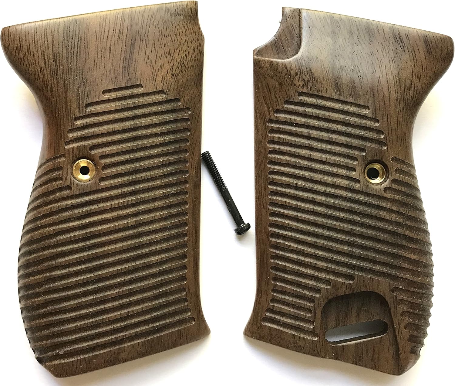 Walther P38 Grips / P1 Grips, Grips Amazon Canada