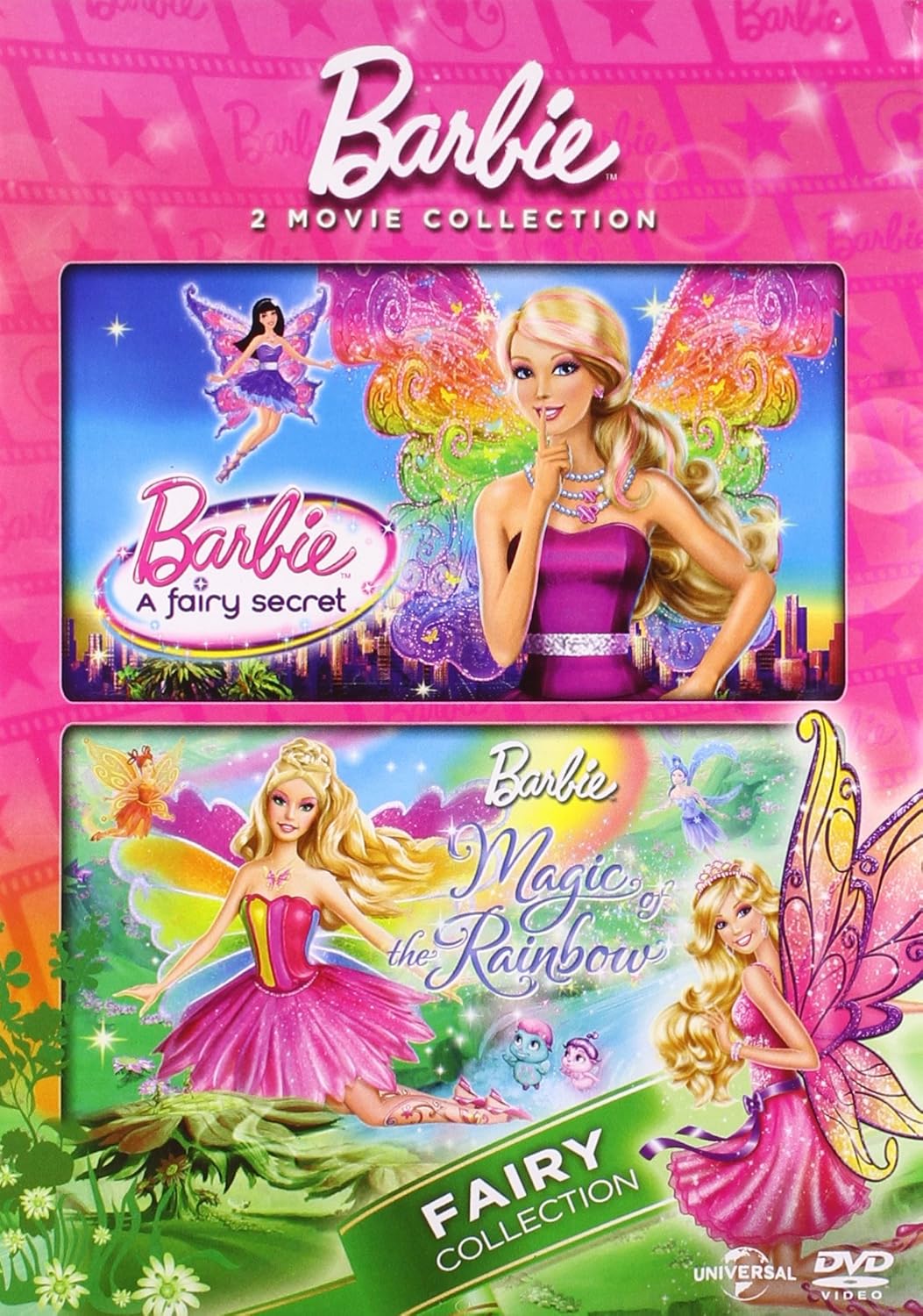 barbie 2 movie