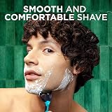 Wilkinson Sword Xtreme 3 Sensitive Disposable Razors 8 Pack for Men view 5