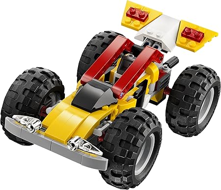 lego creator turbo quad