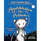 Appleblossom the Possum