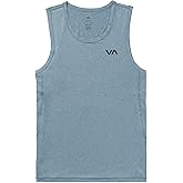 RVCA Mens Sport Vent Sl