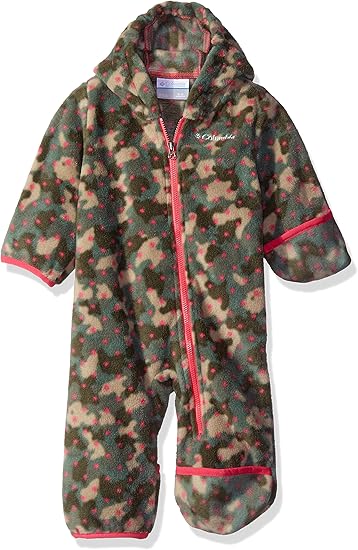 dkny baby snowsuit