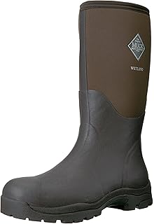 wide calf muck boots womens