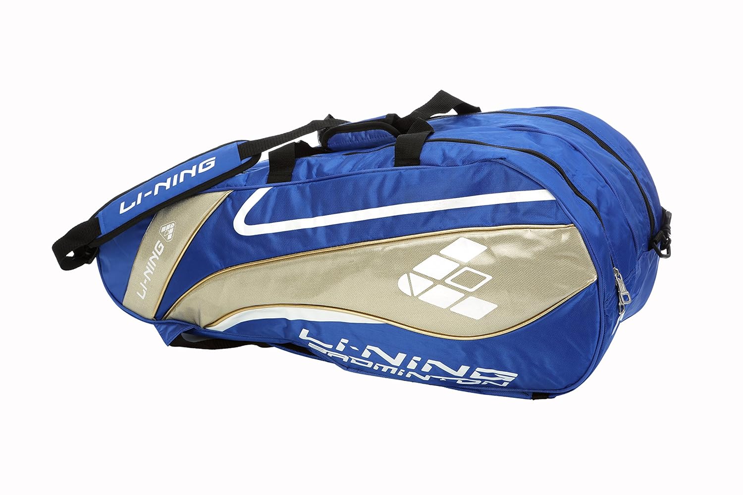 li ning badminton kit bags