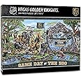 YouTheFan NHL Game Day at The Zoo 500pc Puzzle