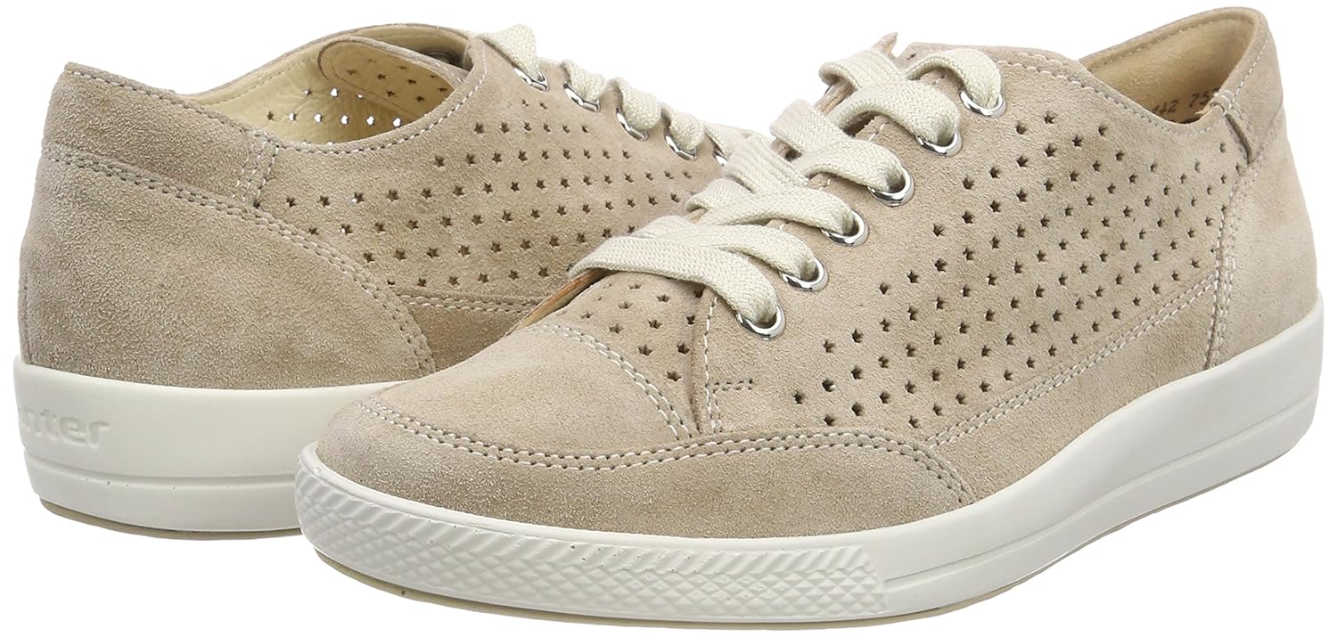 GANTER Women’s Giuliettag Trainers Fashion Sneakers Shoes