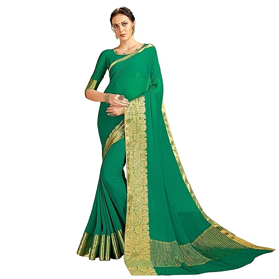 Chiffon Kanjeevaram Saree[R_22011VEENASR01_Maroon]