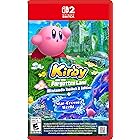 Kirby&trade; and the Forgotten Land &ndash; Nintendo Switch&trade; 2 Edition + Star-Crossed World