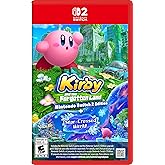 Kirby™ and the Forgotten Land – Nintendo Switch™ 2 Edition + Star-Crossed World