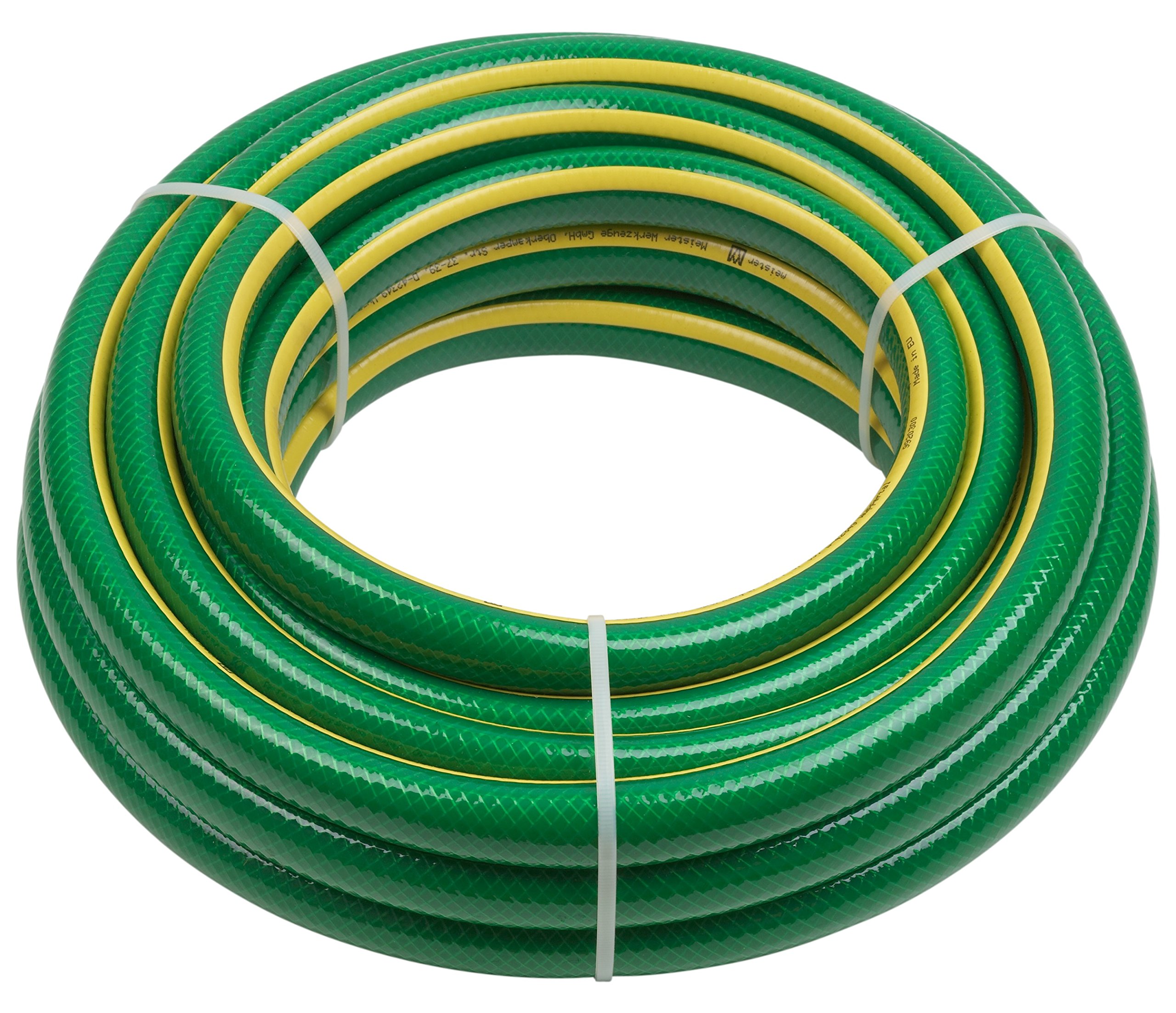 Meister Hose, Braided, 19.05 mm (3/4 Inch)