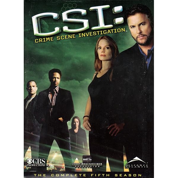 Amazon.com: Ghost Hunters International: Season 2 Part 2 : Barry