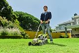 Ryobi OLM1833B 18V ONE+ Cordless Lawn Mower 33cm Battery Excluded view 6